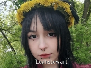 Leahstewart
