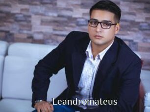 Leandromateus