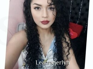 Leannejerlyn