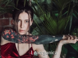 Leaorganica