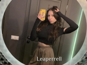 Leaperrell