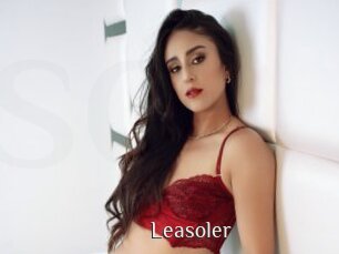 Leasoler