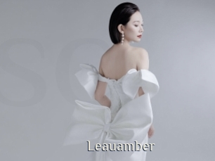 Leauamber