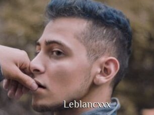 Leblancxxx