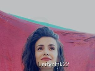 Ledypink22
