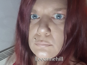 Leeannehill