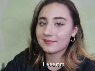 Leearim