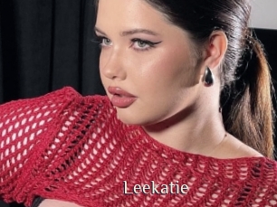 Leekatie
