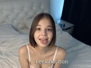 Leelaharison