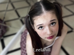 Leelahill