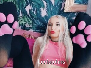 Leelajohns