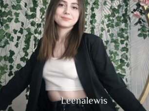 Leenalewis