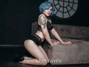 Leeraven