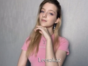 Leesakaz