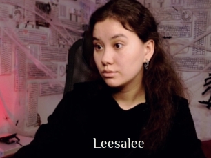 Leesalee