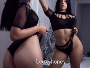 Leexyhoney
