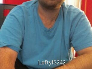 Lefty15242