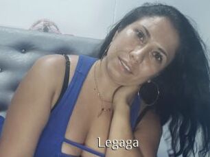 Legaga