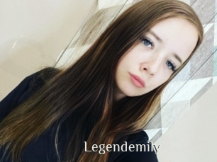 Legendemily