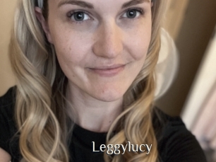 Leggylucy