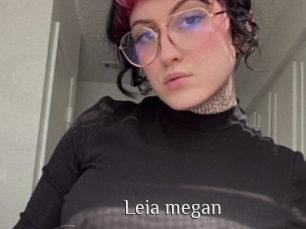 Leia_megan