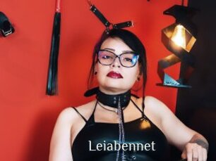 Leiabennet