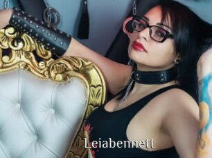 Leiabennett