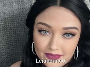 Leiabennett