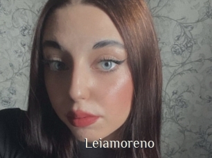 Leiamoreno