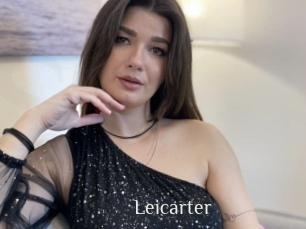 Leicarter