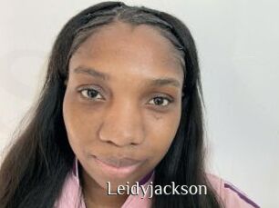 Leidyjackson
