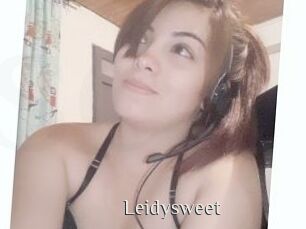 leidysweet Shop coquin