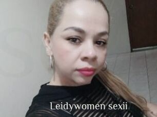 Leidywomen_sexii