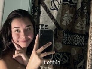 Leiiiila