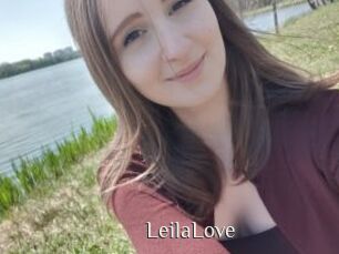 LeilaLove