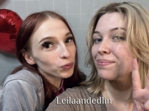 Leilaandedlin