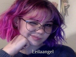 Leilaangel