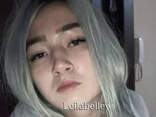 Leilabellew