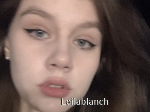 Leilablanch