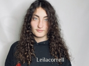 Leilacorrell