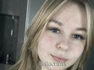 Leilacrafts