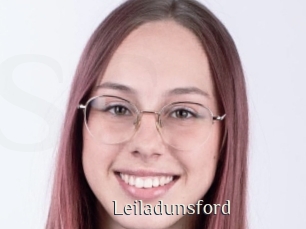 Leiladunsford