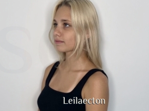 Leilaecton