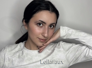 Leilafaux
