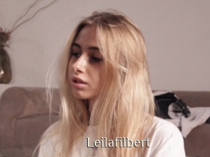 Leilafilbert