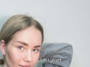 Leilafort