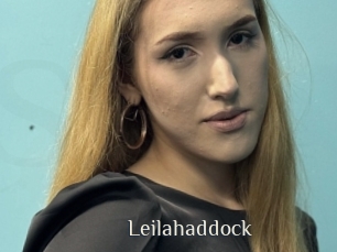 Leilahaddock