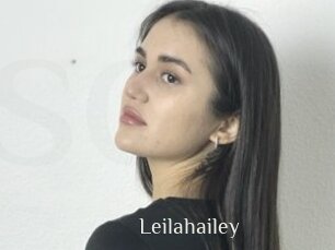 Leilahailey