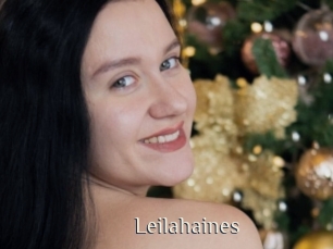 Leilahaines