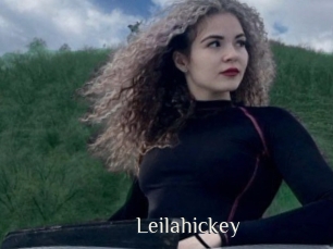 Leilahickey
